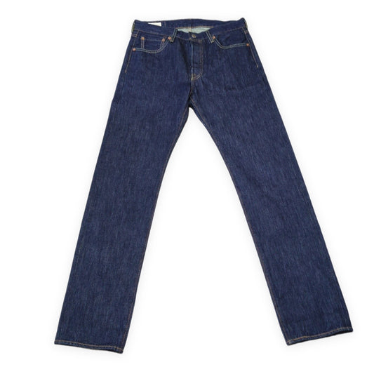 Levi's PREMIUM 501 00501-2453 USA Straight Jeans Size W30