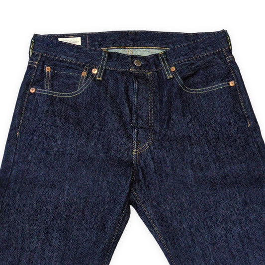 Levi's PREMIUM 501 00501-2453 USA Straight Jeans Size W30