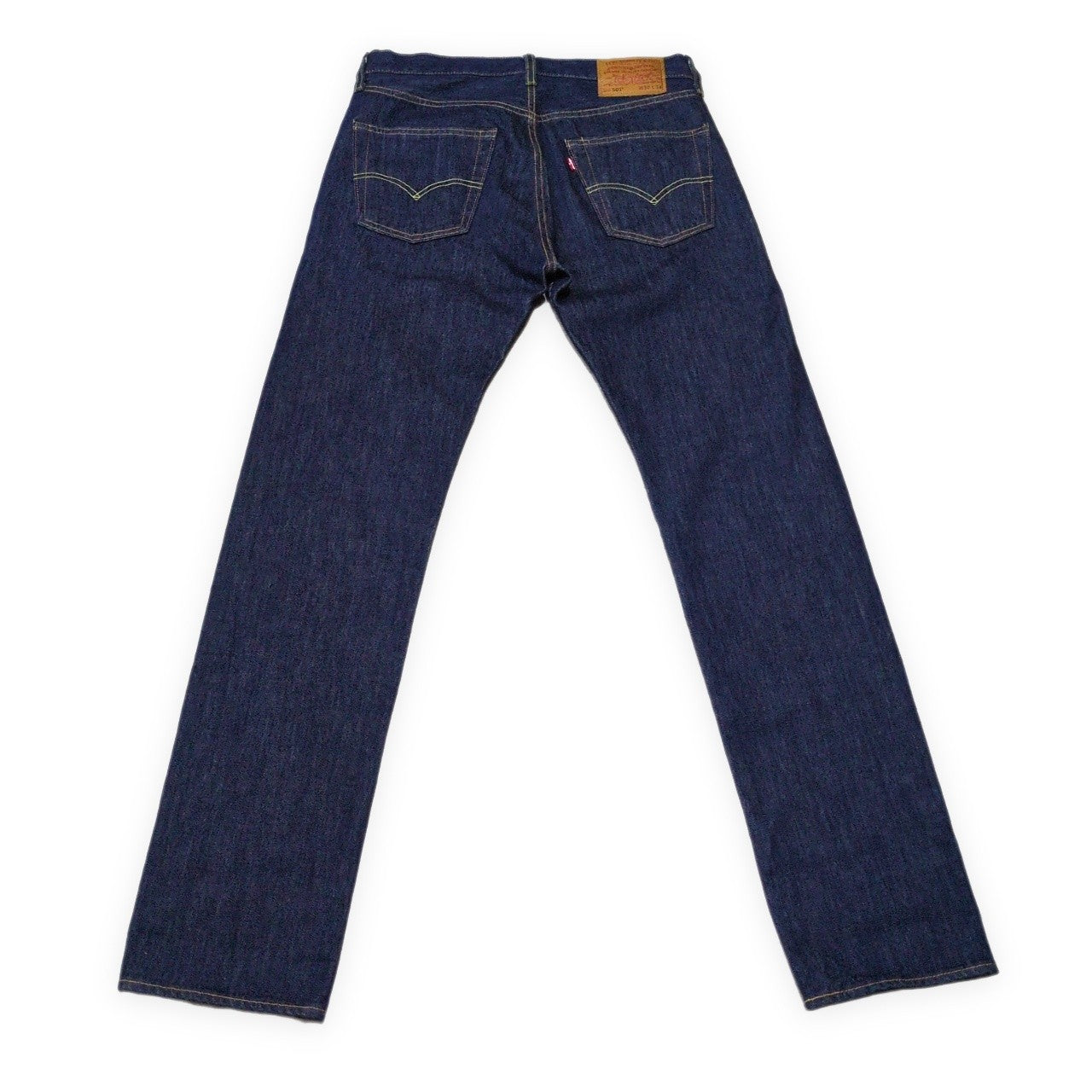 Levi's PREMIUM 501 00501-2453 USA Straight Jeans Size W30