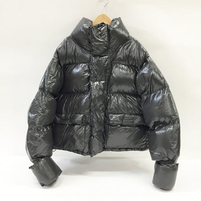 entire studios V2 Puffer Jacket Gray Size L