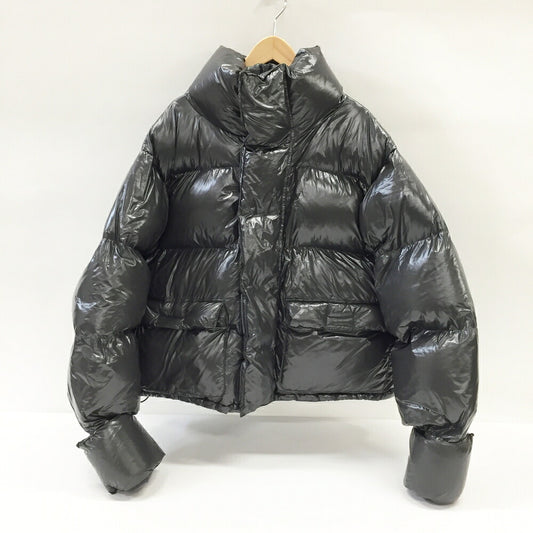 entire studios V2 Puffer Jacket Gray Size L