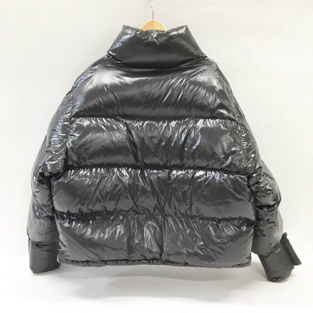 entire studios V2 Puffer Jacket Gray Size L
