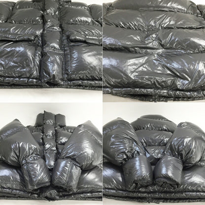 entire studios V2 Puffer Jacket Gray Size L