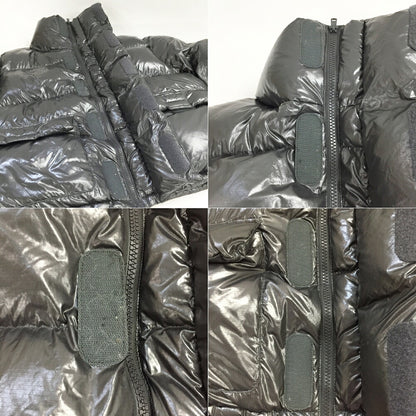 entire studios V2 Puffer Jacket Gray Size L