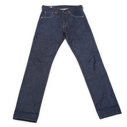 Levi's Premium 501'93 USA Made Indigo Jeans Size W29