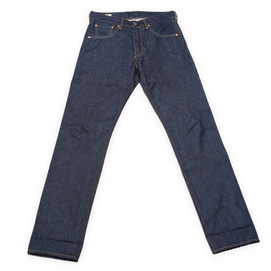 Levi's Premium 501'93 USA Made Indigo Jeans Size W29