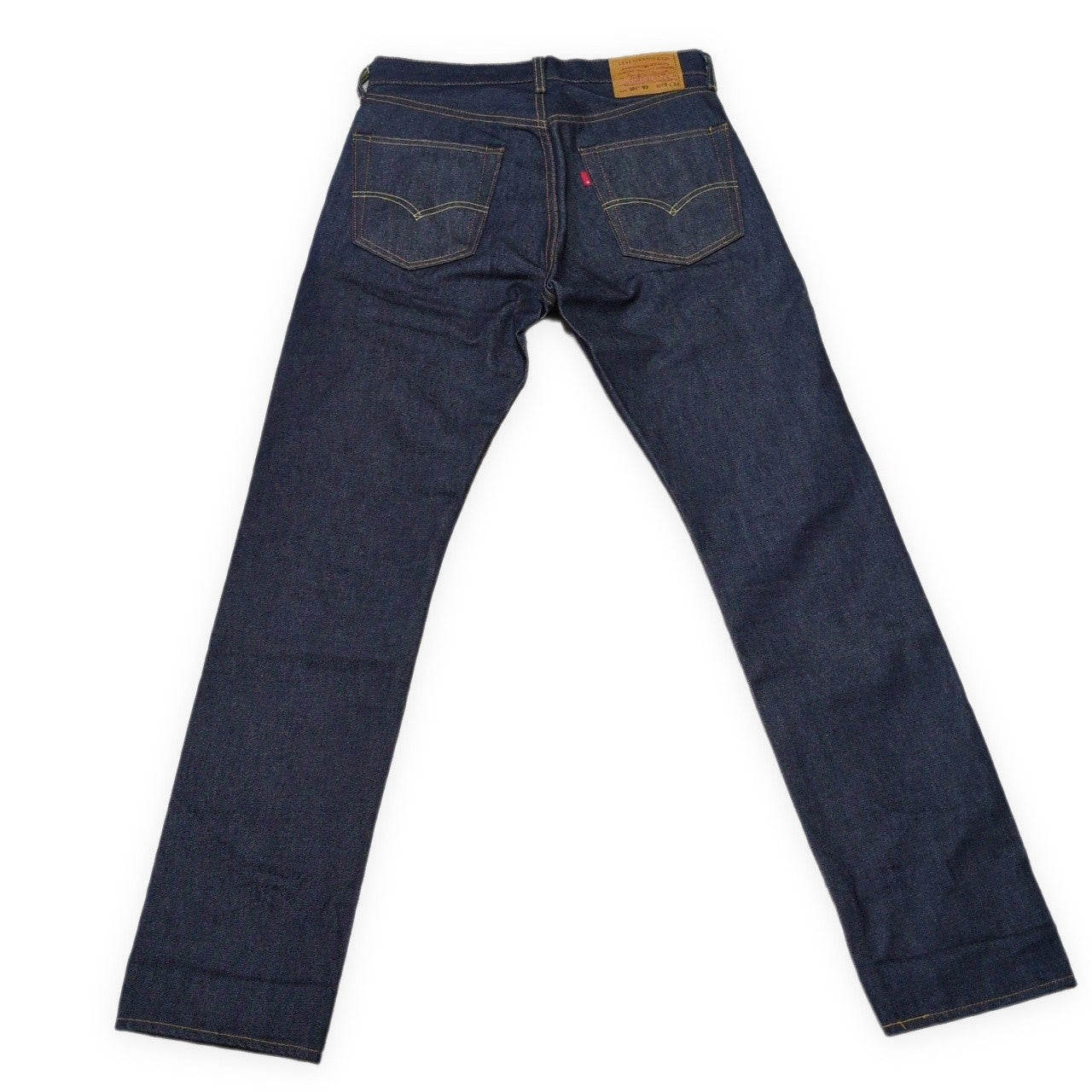 Levi's Premium 501'93 USA Made Indigo Jeans Size W29