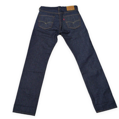 Levi's Premium 501'93 USA Made Indigo Jeans Size W29
