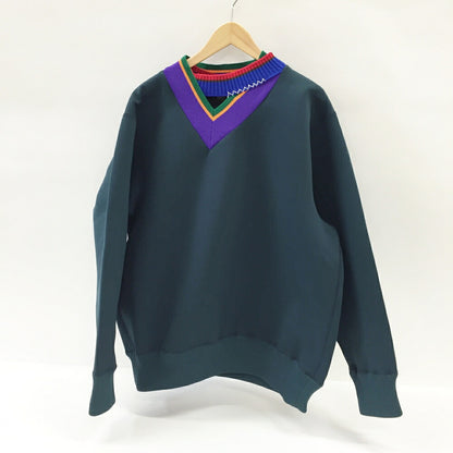 KOLOR Danball Sweatshirt Multi Size 2