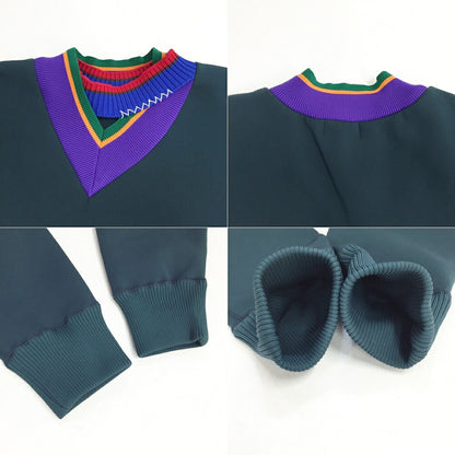 KOLOR Danball Sweatshirt Multi Size 2