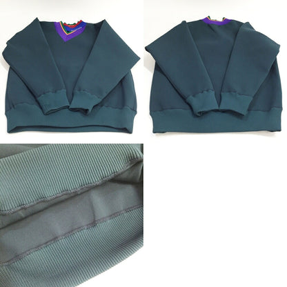 KOLOR Danball Sweatshirt Multi Size 2