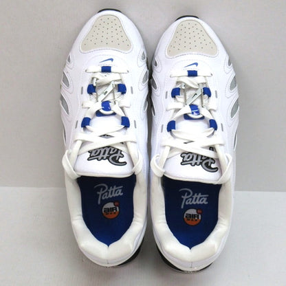PATTA AIR MAX DN x Nike Multi Sneakers Size 27.5cm