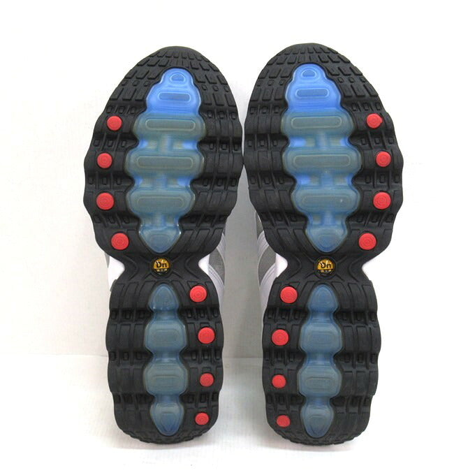 PATTA AIR MAX DN x Nike Multi Sneakers Size 27.5cm