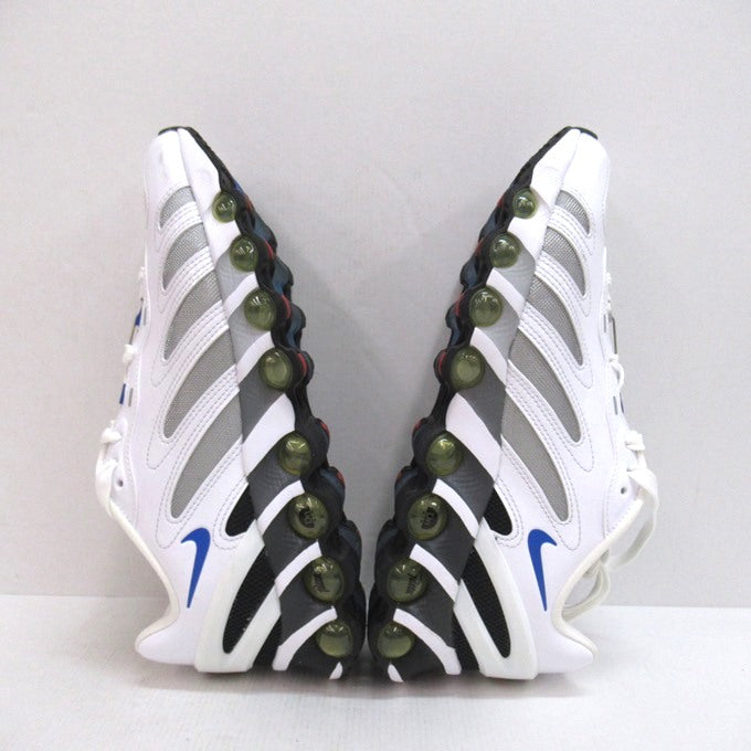 PATTA AIR MAX DN x Nike Multi Sneakers Size 27.5cm