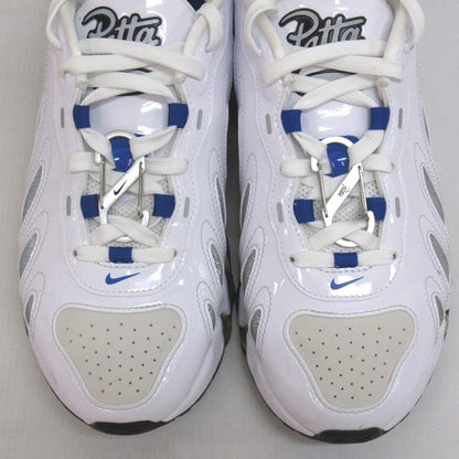 PATTA AIR MAX DN x Nike Multi Sneakers Size 27.5cm