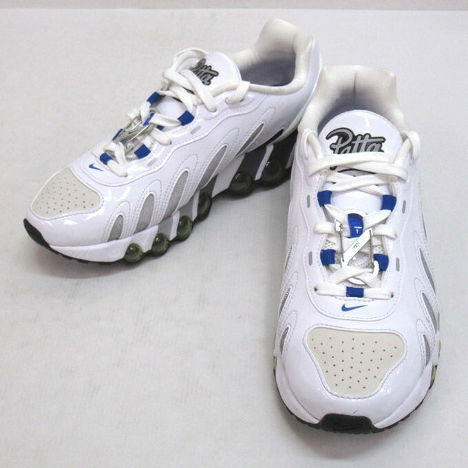 PATTA AIR MAX DN x Nike Multi Sneakers Size 27.5cm