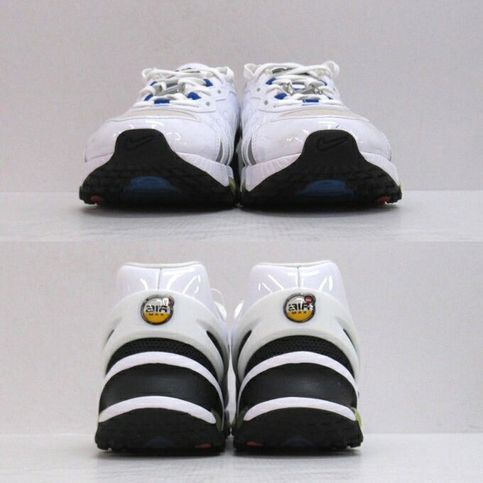 PATTA AIR MAX DN x Nike Multi Sneakers Size 27.5cm
