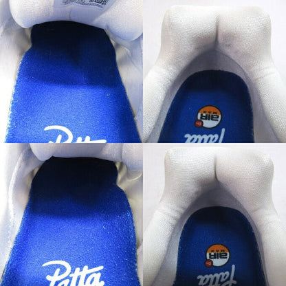 PATTA AIR MAX DN x Nike Multi Sneakers Size 27.5cm