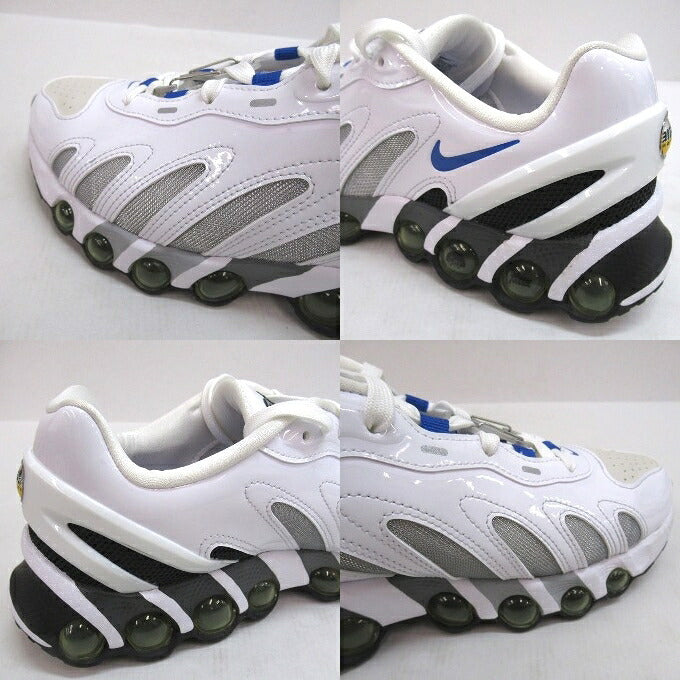 PATTA AIR MAX DN x Nike Multi Sneakers Size 27.5cm