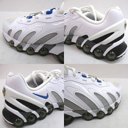 PATTA AIR MAX DN x Nike Multi Sneakers Size 27.5cm