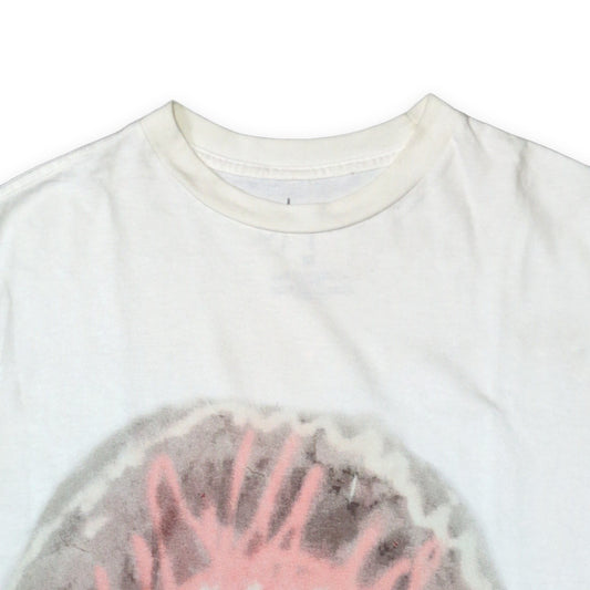 Vintage Travis Scott Utopia C3 Graphic T-Shirt Size M