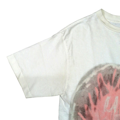 Vintage Travis Scott Utopia C3 Graphic T-Shirt Size M