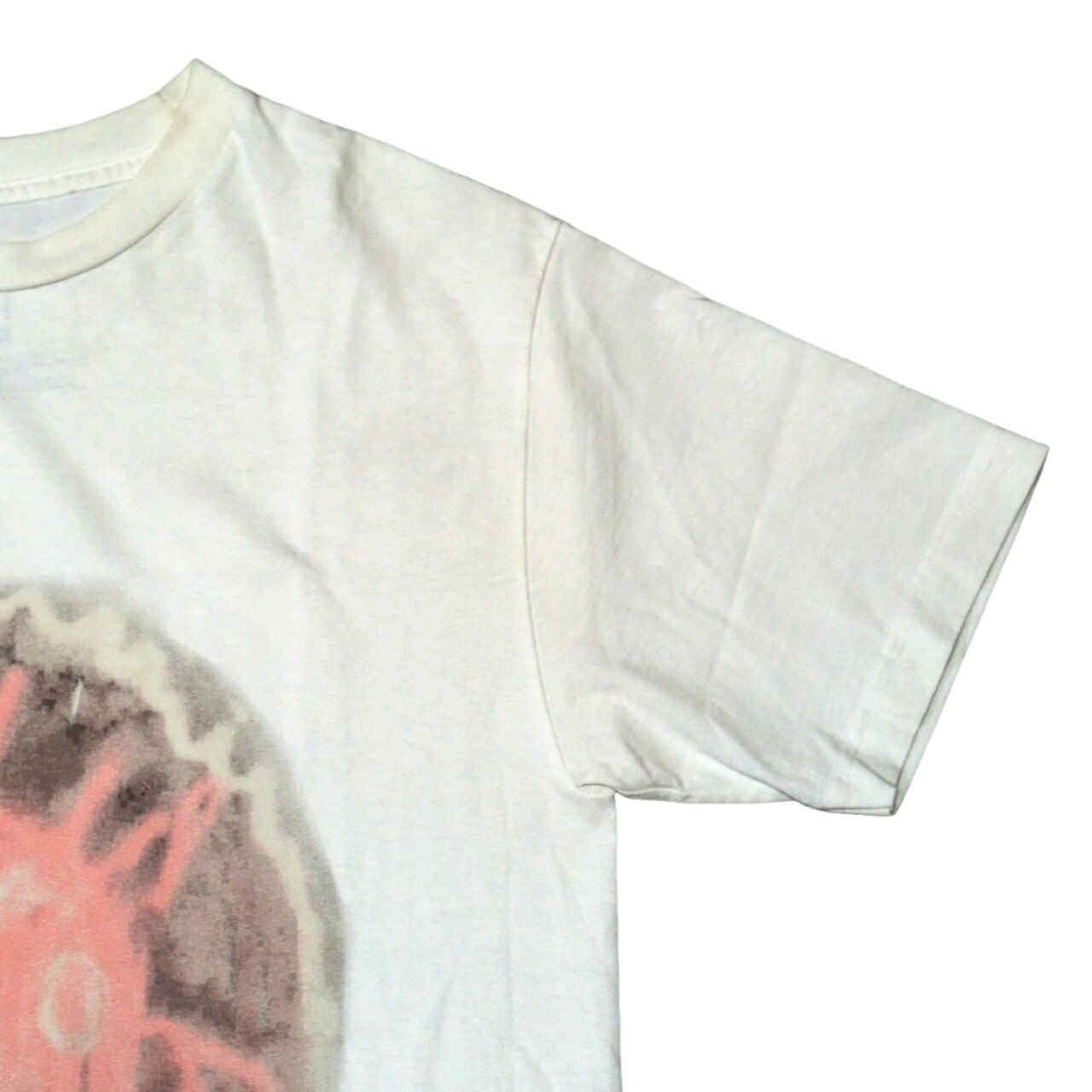 Vintage Travis Scott Utopia C3 Graphic T-Shirt Size M