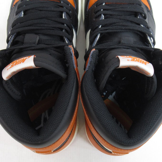 NIKE AIR JORDAN 1 Retro High OG Sneakers Multi Size 27.5cm