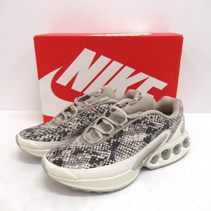 NIKE WMNS AIR MAX DN PRM SNAKE Sneakers Multi Size 27.5cm