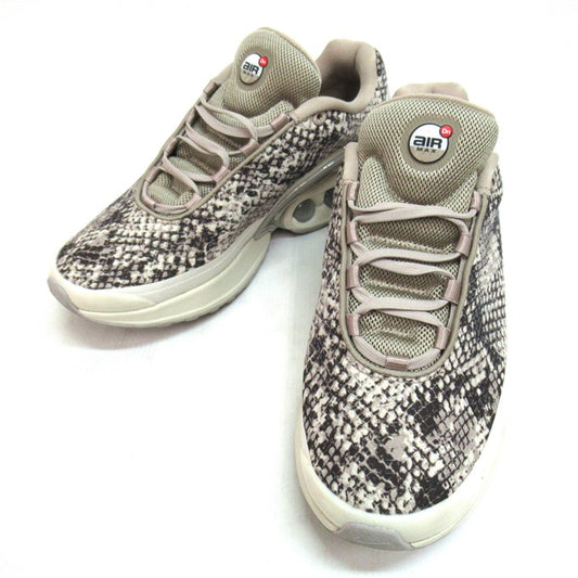 NIKE WMNS AIR MAX DN PRM SNAKE Sneakers Multi Size 27.5cm
