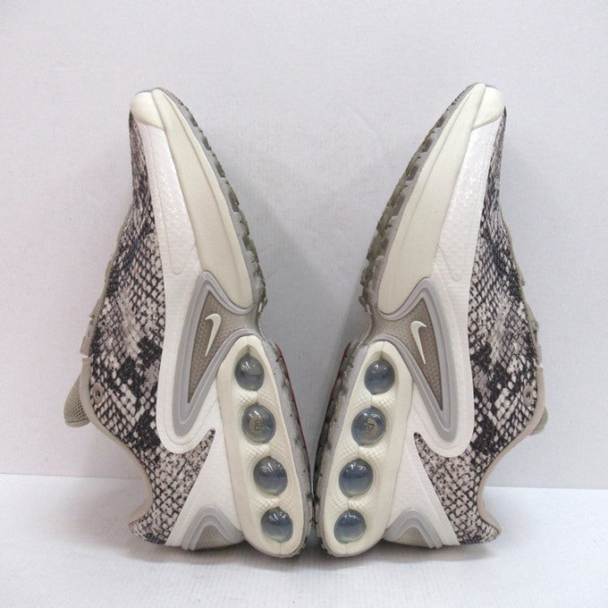 NIKE WMNS AIR MAX DN PRM SNAKE Sneakers Multi Size 27.5cm