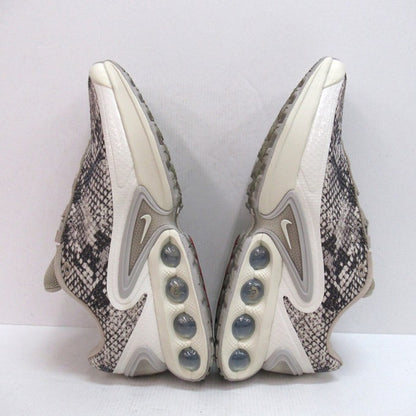 NIKE WMNS AIR MAX DN PRM SNAKE Sneakers Multi Size 27.5cm