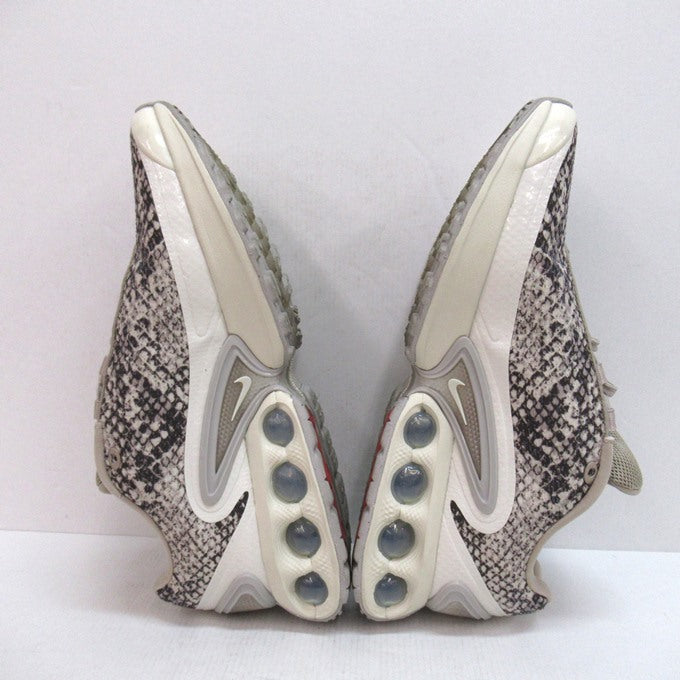 NIKE WMNS AIR MAX DN PRM SNAKE Sneakers Multi Size 27.5cm