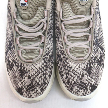 NIKE WMNS AIR MAX DN PRM SNAKE Sneakers Multi Size 27.5cm