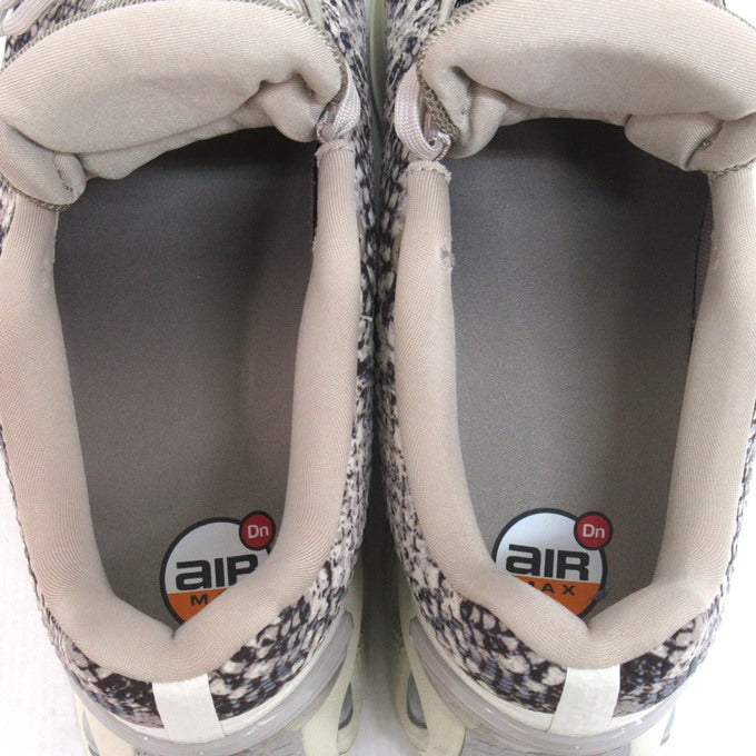 NIKE WMNS AIR MAX DN PRM SNAKE Sneakers Multi Size 27.5cm