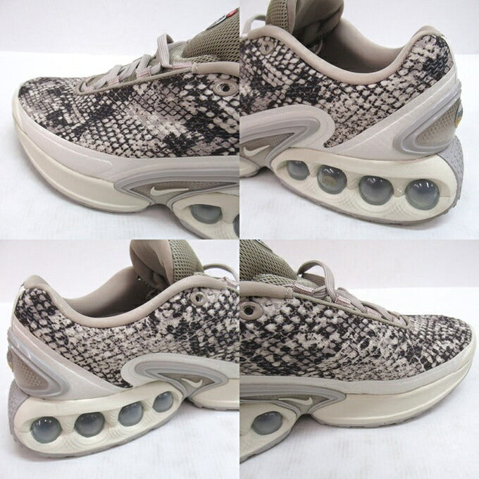 NIKE WMNS AIR MAX DN PRM SNAKE Sneakers Multi Size 27.5cm