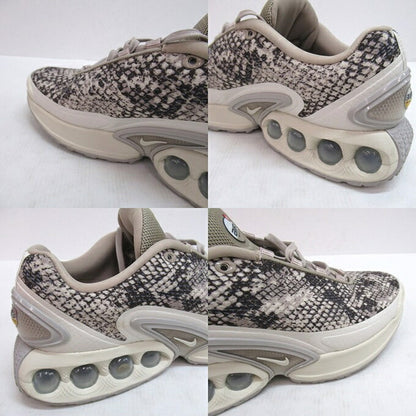 NIKE WMNS AIR MAX DN PRM SNAKE Sneakers Multi Size 27.5cm