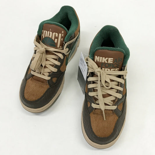 AIR FORCE x NIGO 3 LOW SP Multi Sneakers Size 26.5