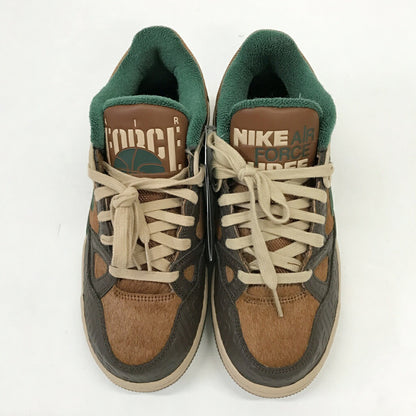 AIR FORCE x NIGO 3 LOW SP Multi Sneakers Size 26.5