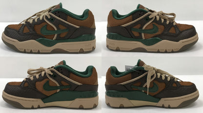 AIR FORCE x NIGO 3 LOW SP Multi Sneakers Size 26.5