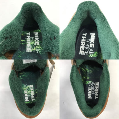 AIR FORCE x NIGO 3 LOW SP Multi Sneakers Size 26.5