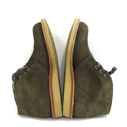 CHIPPEWA 1955 Original Modern Suburban Boots Gray Size 8 1/2
