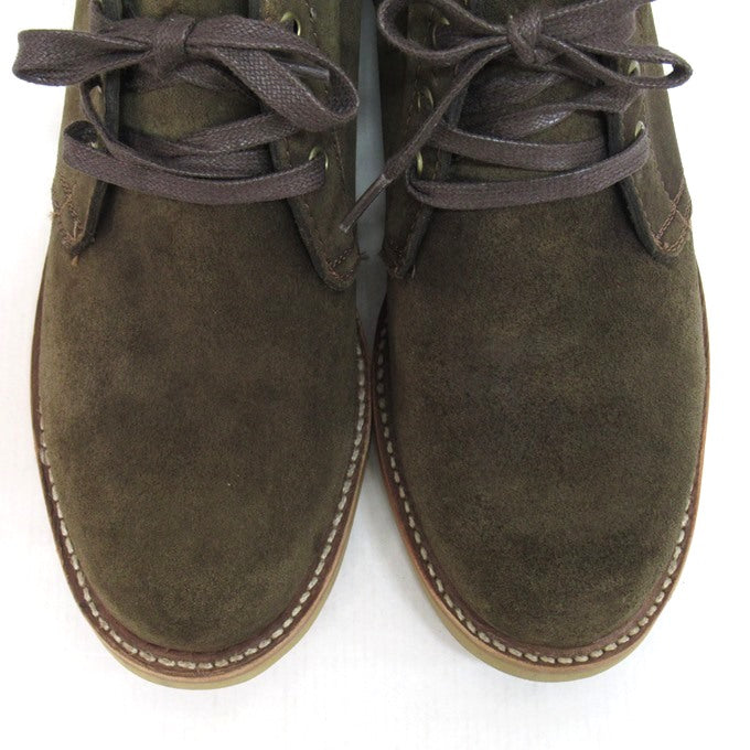 CHIPPEWA 1955 Original Modern Suburban Boots Gray Size 8 1/2
