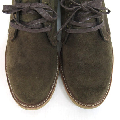 CHIPPEWA 1955 Original Modern Suburban Boots Gray Size 8 1/2