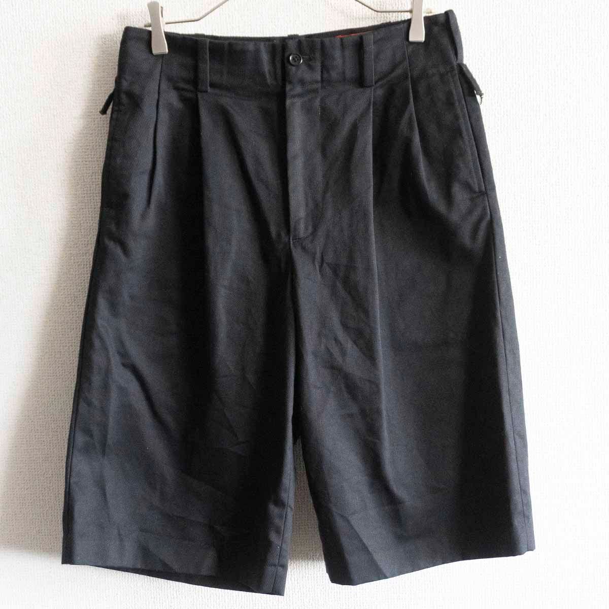 5525gallery WIDE SHORT PANT Shorts Size S