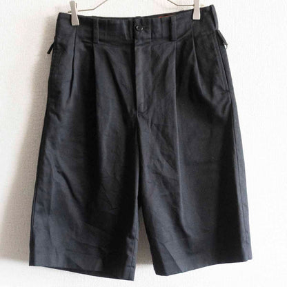 5525gallery WIDE SHORT PANT Shorts Size S