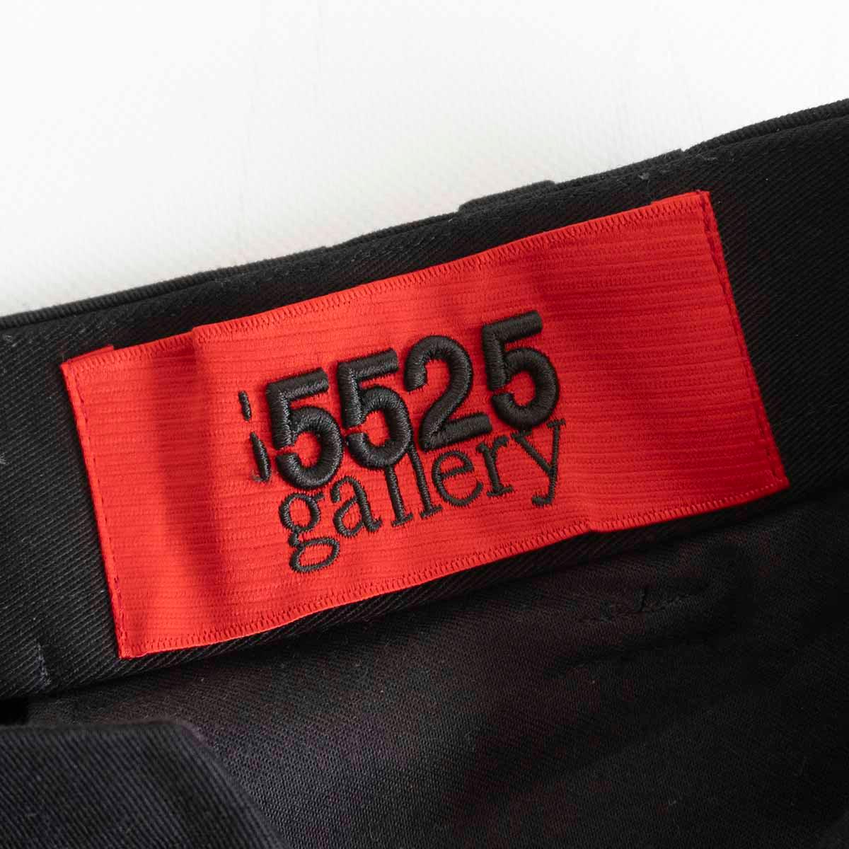 5525gallery WIDE SHORT PANT Shorts Size S