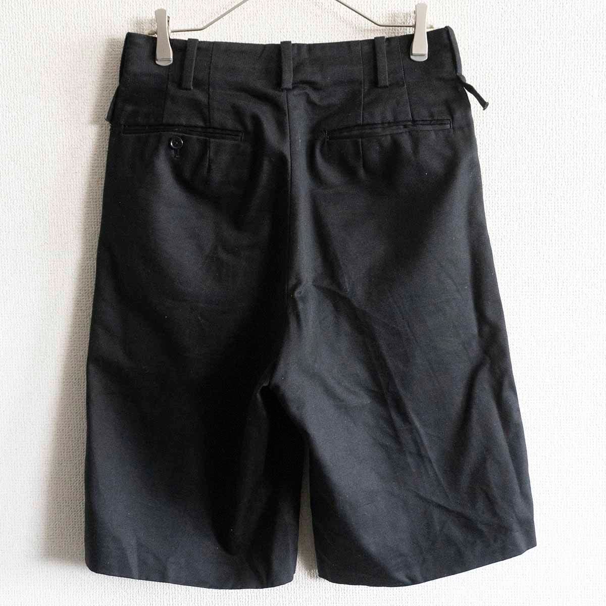 5525gallery WIDE SHORT PANT Shorts Size S