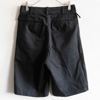 5525gallery WIDE SHORT PANT Shorts Size S