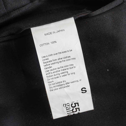 5525gallery WIDE SHORT PANT Shorts Size S